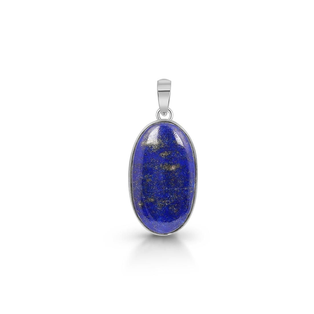 Lapis Pendant-(LLP-P-15.)